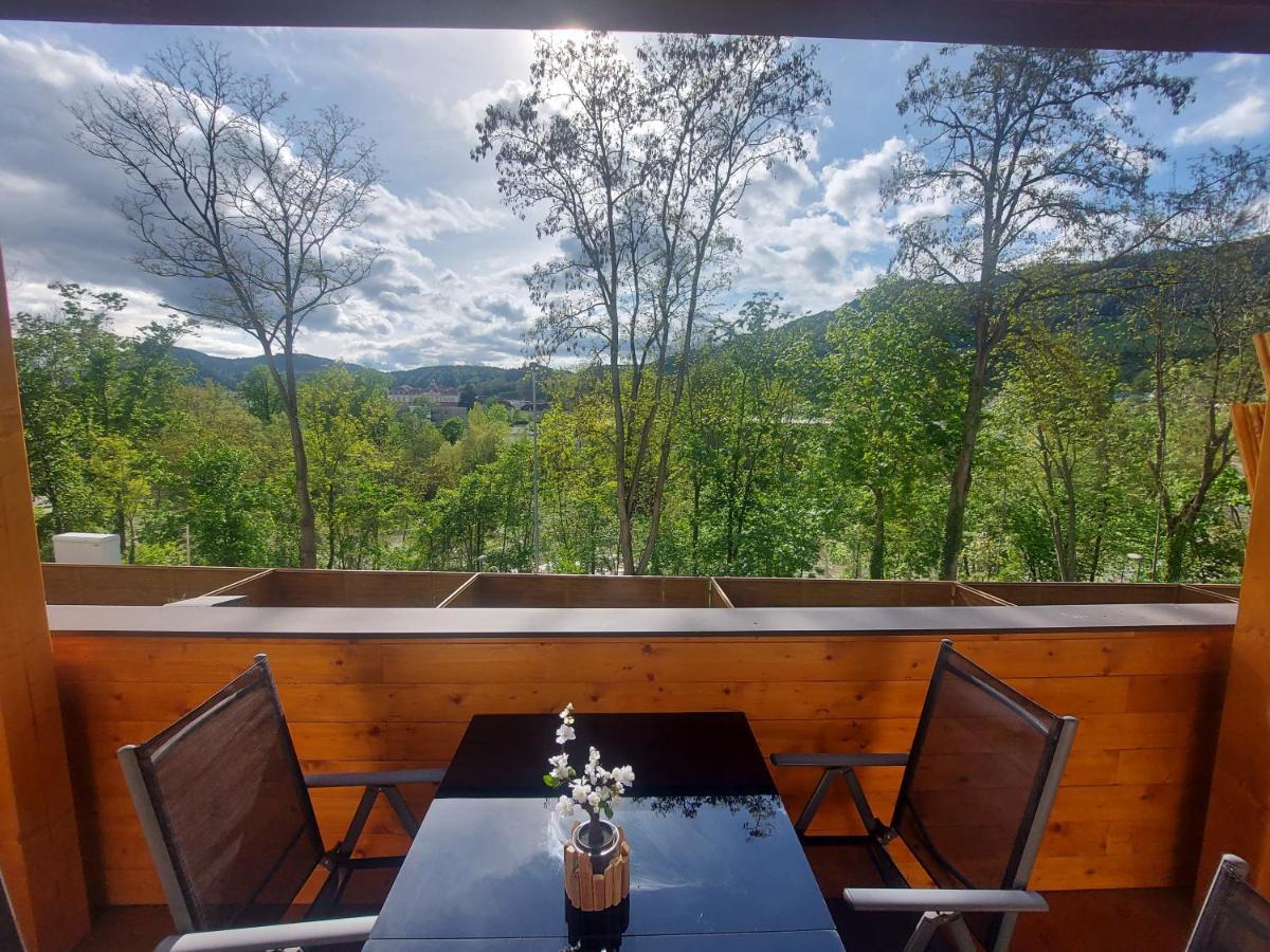 Auszeit Steiraland 7 Mit Ueberdachten Balkon Und Parkplatz Leoben  Exteriör bild