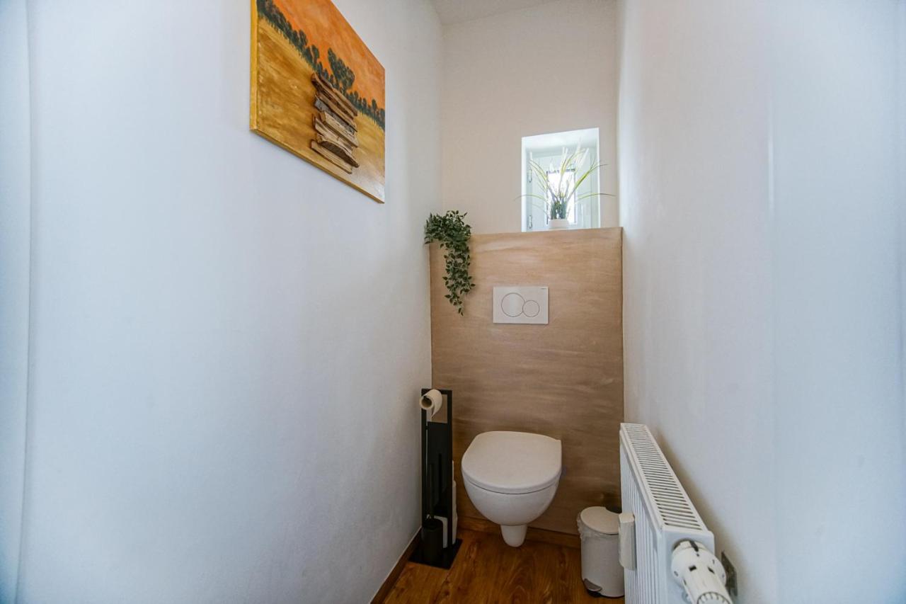 Auszeit Steiraland 7 Mit Ueberdachten Balkon Und Parkplatz Leoben  Exteriör bild