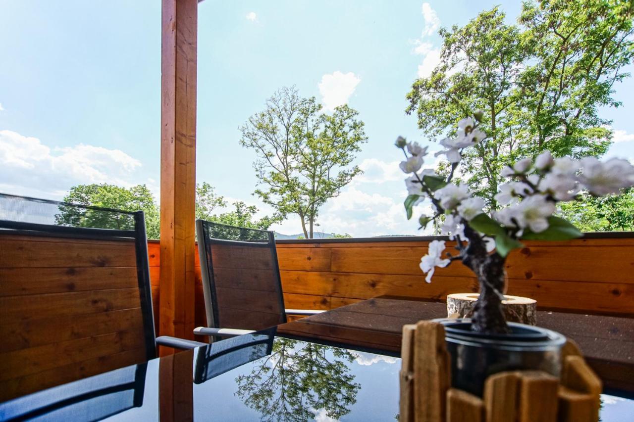 Auszeit Steiraland 7 Mit Ueberdachten Balkon Und Parkplatz Leoben  Exteriör bild